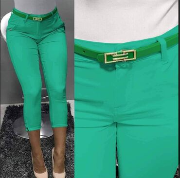 Ostale pantalone: Hit pantalone za vitkiji i puniji stas su ponovo dostupne u svim — 5