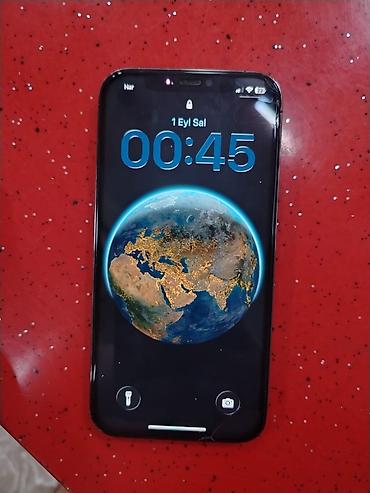 IPhone 12 Pro, 128 GB, Blue Titanium