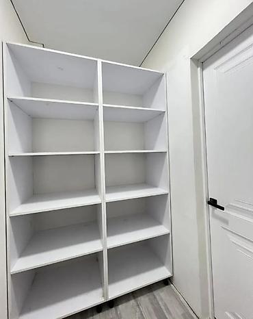 Новостройки от застройщика: 1 комната, 46 м² — 8