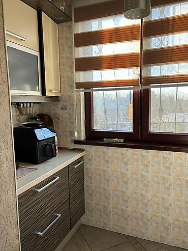 москва сити бишкек: 3 комнаты, 67 м², ТЦ Весна Индивидуалка, 5 этаж, Косметический ремонт — 5