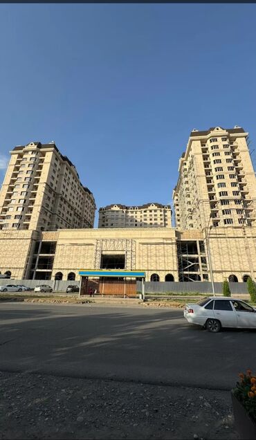 сдается квартира жалалабат: 1 комната, 48 м², Элитка, 9 этаж