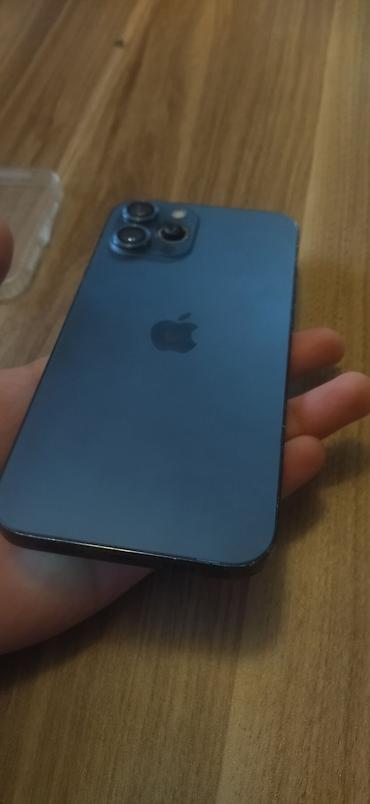 salyan iphone: IPhone 12 Pro Max, 128 GB, Blue Titanium, Face ID — 8