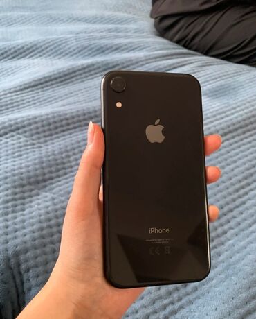 компьютеры каракол: IPhone Xr, 64 ГБ, Jet Black, 78 %