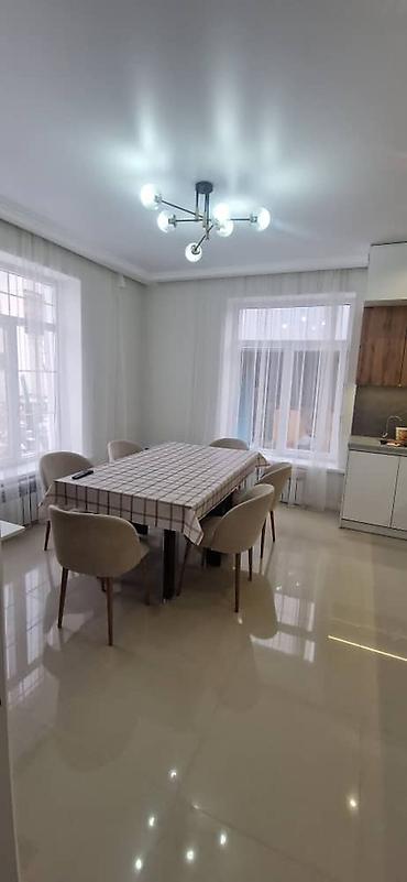 Долгосрочная аренда домов: 200 м², 5 комнат, Утепленный, Теплый пол, Бронированные двери — 2