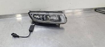 cena kacige: MAGLENKA ZA VOLKSWAGEN POLO | Maglenka Polo 6R — 1