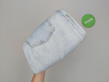 resalsa denim: H&M, Jeansy damskie, rozmiar M — 5