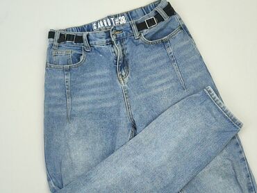 spódniczka jeansowe zalando: Джинси, M, стан - Хороший
