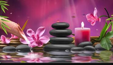 нижний джал: Срочно требуется техничка на Спа центр. Оплата ежедневная. - Цвет