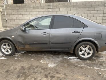 ниссан примера р11 на обмен: Nissan Primera: 2002 г., 1.8 л, Механика, Газ, Седан