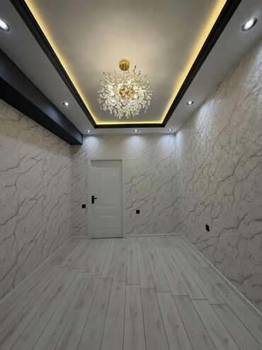 Yeni tikili: 2 otaqlı, Yeni tikili, 56 kv. m — 12