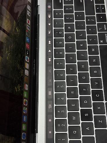 macbook pro i9: 🔥 MacBook Pro 13” 2019 — 16/256 ГБ Продаю MacBook Pro в хорошем — 3