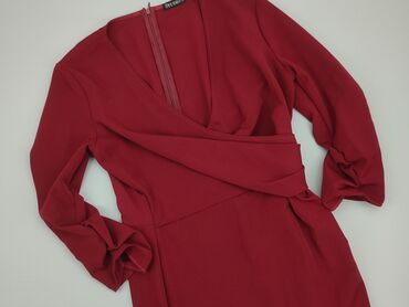 sukienki z rękawami: Dress, 2XL (EU 44), condition - Very good