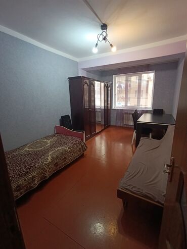 Uzunmüddətli kirayə mənzillər: Hörmətli müştərilər, Yeni Yasamalda 77 marşrutun son dayanacagında 4 — 7