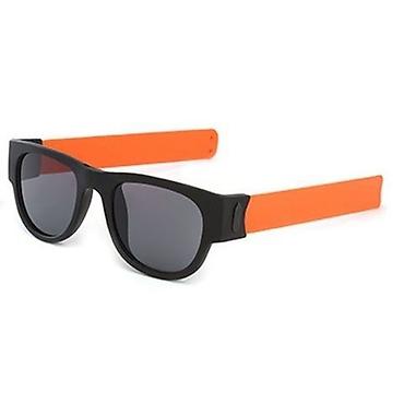 Солнцезащитные очки: Солнцезащитные очки- браслет🔥 — 10