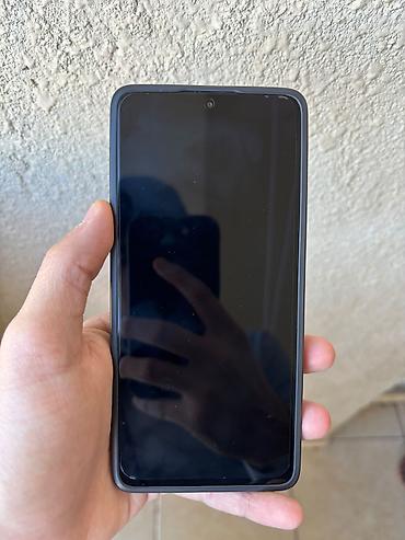 iphone 11 pro gence: Poco X7 Pro, 256 GB, rəng - Qara, Barmaq izi, Face ID — 2