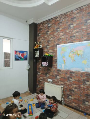 Digər kommersiya daşınmaz əmlakı: Razində yerləşən obyekt,11 otaqli baxca kimi psixoloju merkez kimi tam — 21