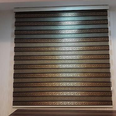 Jalüzlər: Sizə kər kəsin zövqünü oxşayan jalüz pərdələr münasib qiymətə təklif — 8