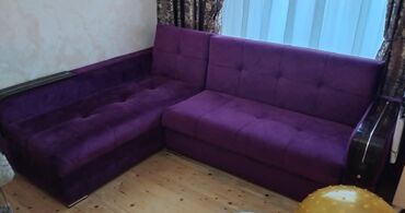 диван клик кляк: Künc divan, İşlənmiş, Açılan, Bazalı, Parça, Çatdırılma yoxdur