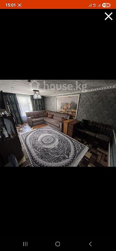 Продажа коттеджей и домов: Дом с большим двором и постройками - Жилой одноэтажный дом с — 15