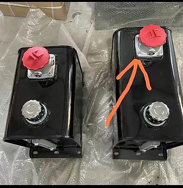 Другие детали КПП и трансмиссии: Нш,гидрофикация,гидравлика,насос,ком,вом,есть всё,а если нет через — 11