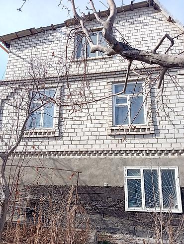 Продажа коттеджей и домов: Продается двухэтажный дом с мансардой! Черновой ремонт. Свет,вода — 7