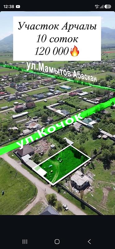 участок камин: 10 соток, Для строительства, Красная книга, Тех паспорт, Договор купли-продажи — 7