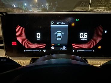 Kia: Kia K5: 2025 г., Седан — 13