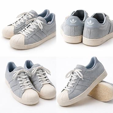 nike znakovi: Adidas Originals Superstar patike – sivi „shell toe” model - Ikonični — 1