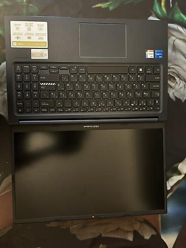 ASUS: İşlənmiş ASUS Vivobook, 15.6 ", Intel Core i5, 512 GB, Ünvandan götürmə, Ödənişli çatdırılma — 2