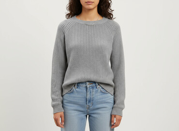 tanie swetry lumpeks: Chillin, Sweter damski, rozmiar XS