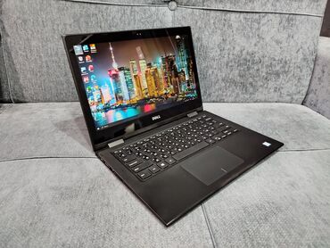 Ноутбуки: Ноутбук, Dell, 16 ГБ ОЗУ, Intel Core i5, 14 ", Для работы, учебы, память SSD