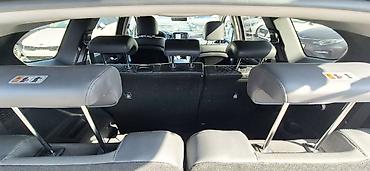 Hyundai: Hyundai Santa Fe: 2018 г., 2 л, Автомат, Дизель, Кроссовер — 7