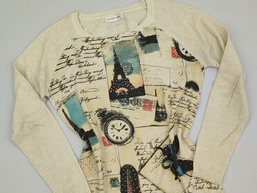 Jumpers: Women`s sweater, M (EU 38)