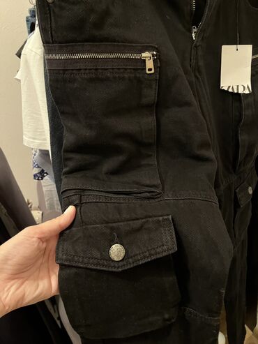 Women's Pants: Şalvar, Zara, S, M — 19