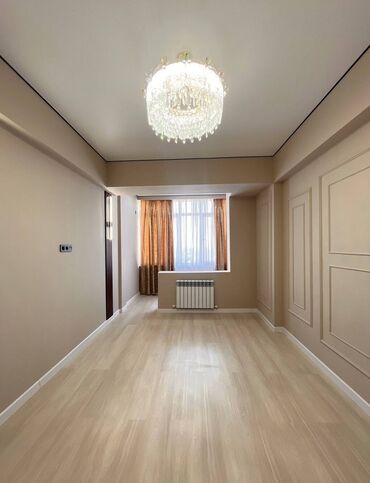 арча бешик шералиева квартира: 2 комнаты, 60 м², Элитка, 7 этаж, Дизайнерский ремонт