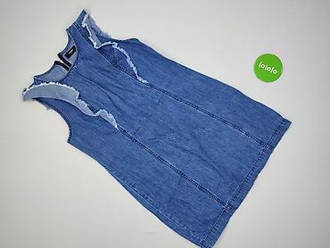 denim never: Sukienka damska, rozmiar L — 2