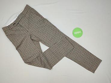 ca garnitur: MNG Suit, Spodnie materiałowe damskie, rozmiar S — 2