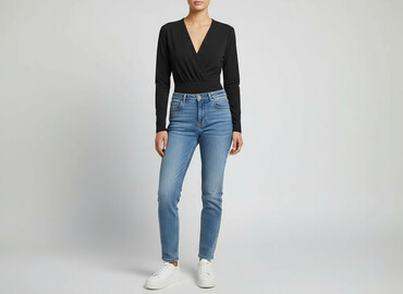 Body damskie, rozmiar L