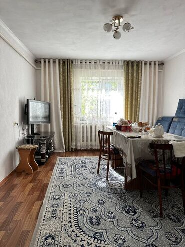 нижня аларча: Дом, 80 м², 4 комнаты, Риэлтор, Косметический ремонт
