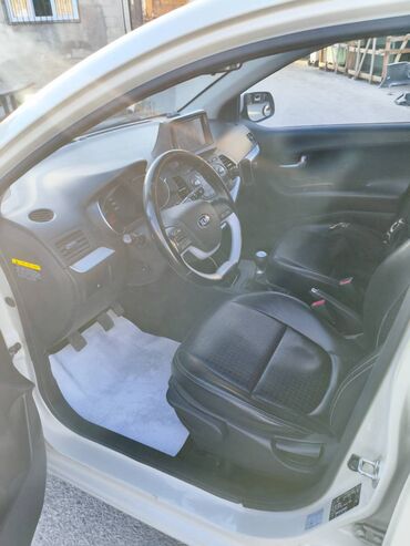 Kia: Kia Morning: 1 l | 2015 il Hetçbek — 6