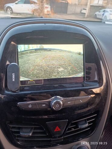 Chevrolet: Chevrolet Spark: 2019 г., 0.1 л, Автомат, Бензин, Хэтчбэк — 13