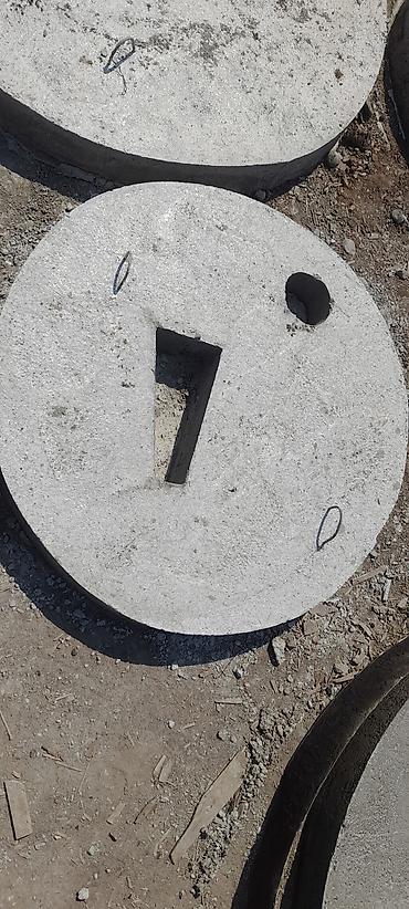 plaud note: ЖБИ кольца и крышка Гавриловка . Шопоков. Романовна. Сокулук — 6