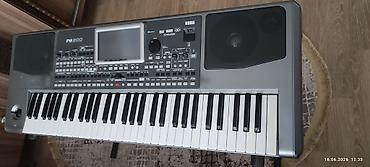 инструмент: Синтезатор, Korg, Б/у, Бесплатная доставка — 3