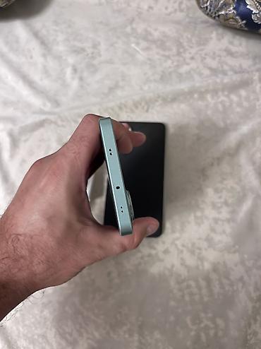 telofonlar: Poco X7 Pro, 512 GB, rəng - Yaşıl — 4