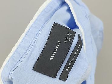 stone island 152: Reserved, Koszulа dla mężczyzn, rozmiar XL — 5