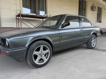 купить двигатель бмв х5 дизель: Мини мини торг. Купе BMW E30 темно-серого цвета, известное своей