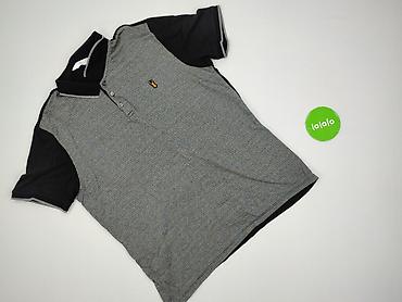 next kod: Koszulka polo dla mężczyzn, rozmiar XL — 2