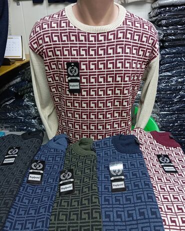 офисная бумага а4 оптом бишкек: ОПТОМ!!! есть в наличии около 60-70шт свитеры пуловеры мужские