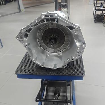 performance: 🛠️ АКПП Hyundai-Kia АКПП (автоматическая коробка переключения передач) — 5