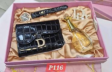 Setovi nakita: Muški i ženski setovi za Dan zaljubljenih, rođendan ili svaku posebnu — 4